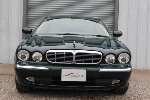 2005 Jaguar XJ8 4.2 V8 SE Saloon