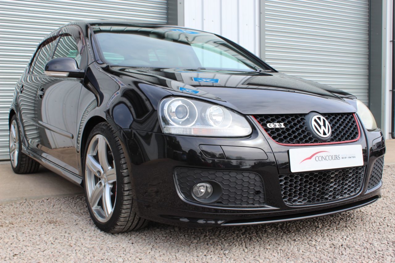 2009 Volkswagen Golf