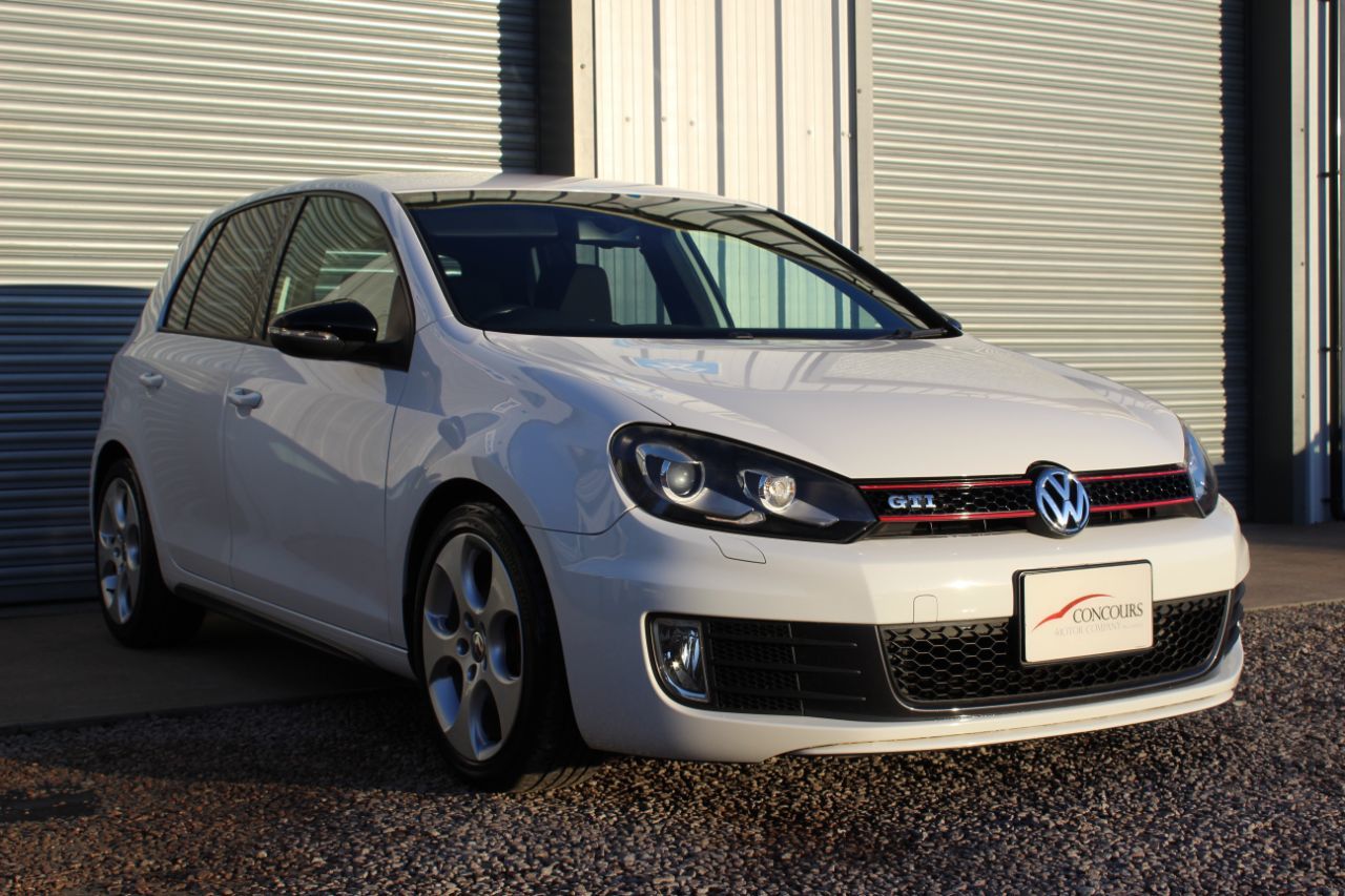 2009 Volkswagen Golf