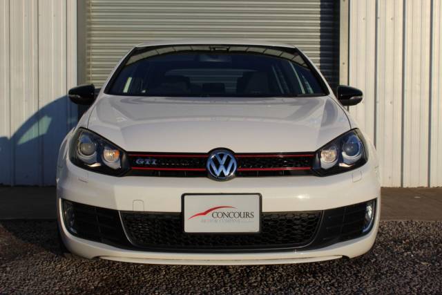 2009 Volkswagen Golf 2.0 GTi TFSi 'Mk 6' DSG