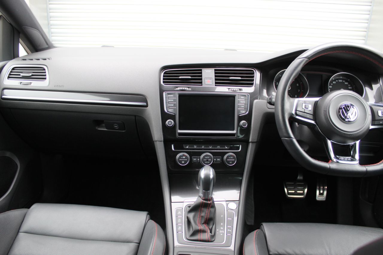 VOLKSWAGEN GOLF 2.0 GTI TFSI MK 7 DSG 2013 63 14,995...